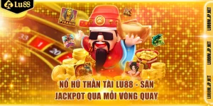 Nổ hũ Thần Tài